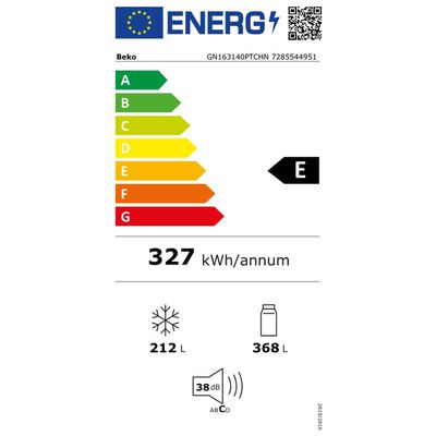 Energieetikette 04.07.0088