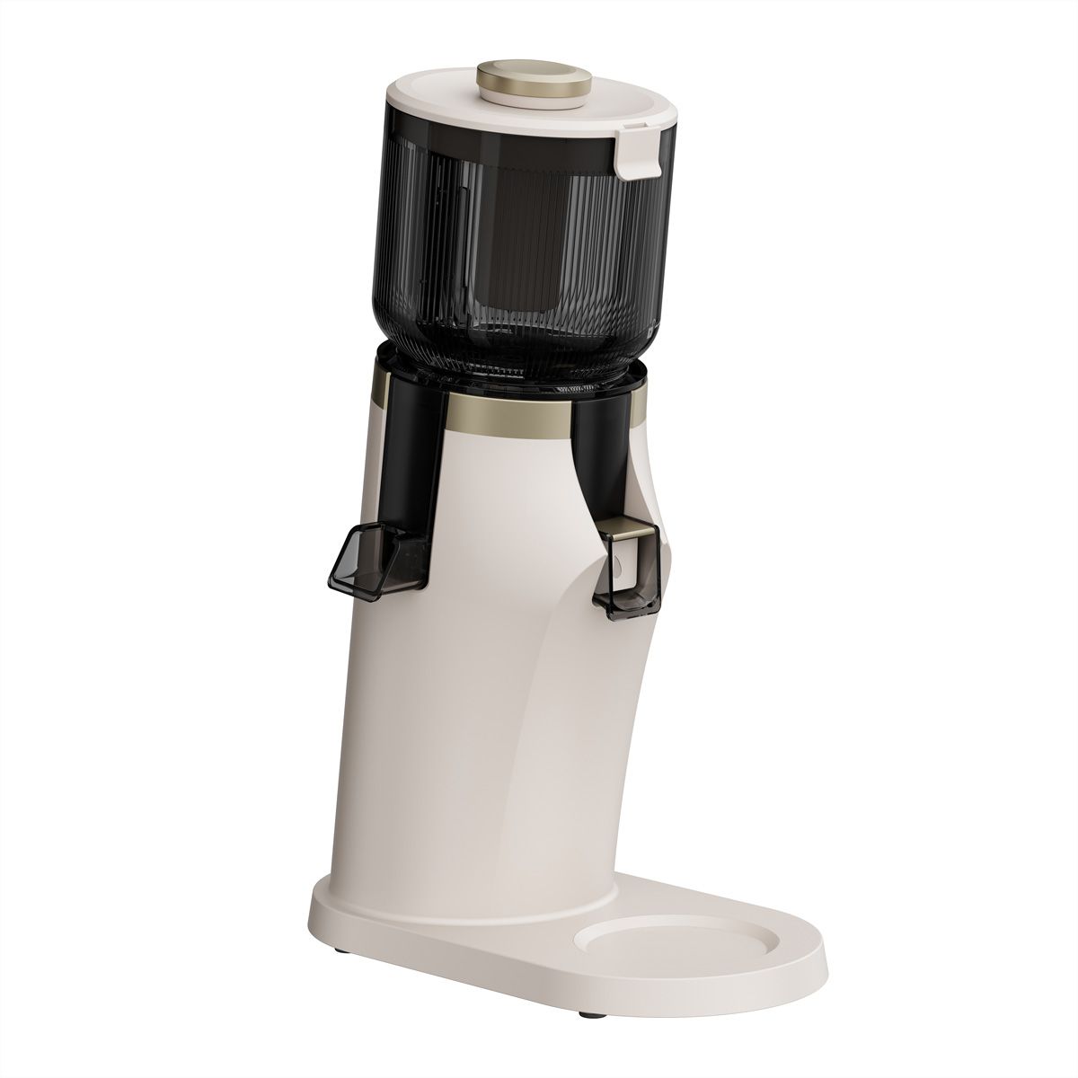 Dreame FlowNutri Tilt Juicer SJ30, 220W, noir
