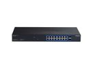 TRENDnet TEG-3182WS Switch web smart Multi-Gigabit à 18 ports