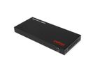 ROLINE 4K HDMI Switch, 4-fach, mit Fernbedienung