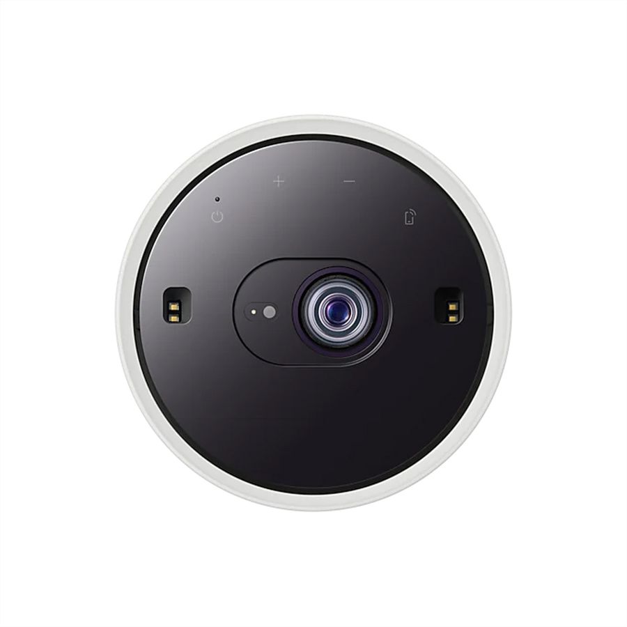 Samsung The Freestyle 2nd Gen. Projector LFF3C