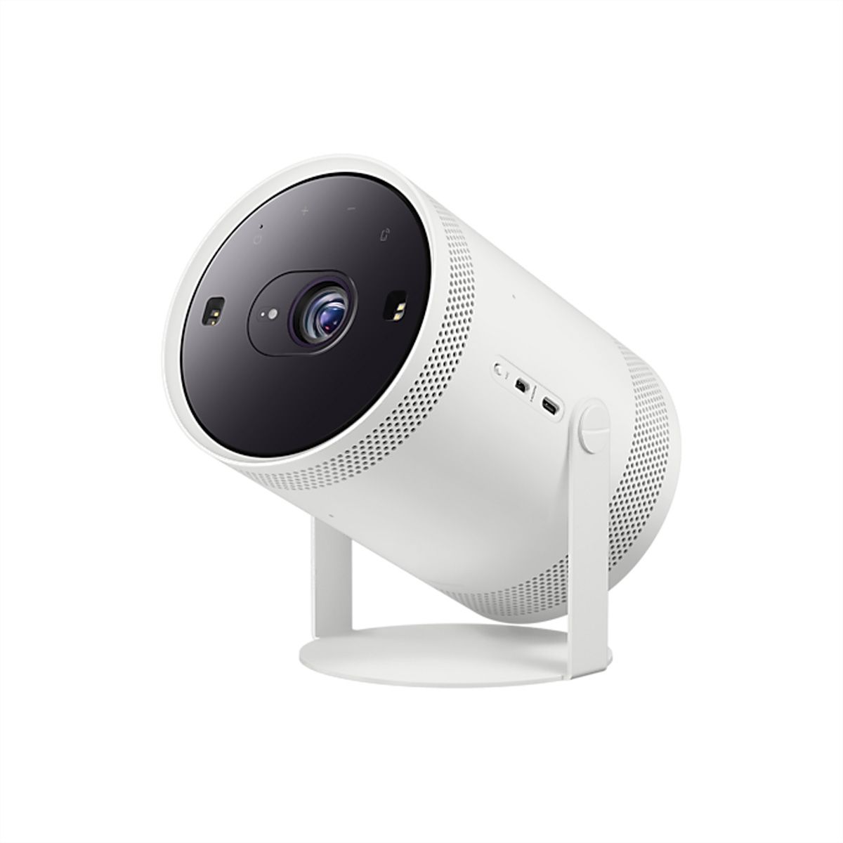 Samsung The Freestyle 2nd Gen. Projector LFF3C