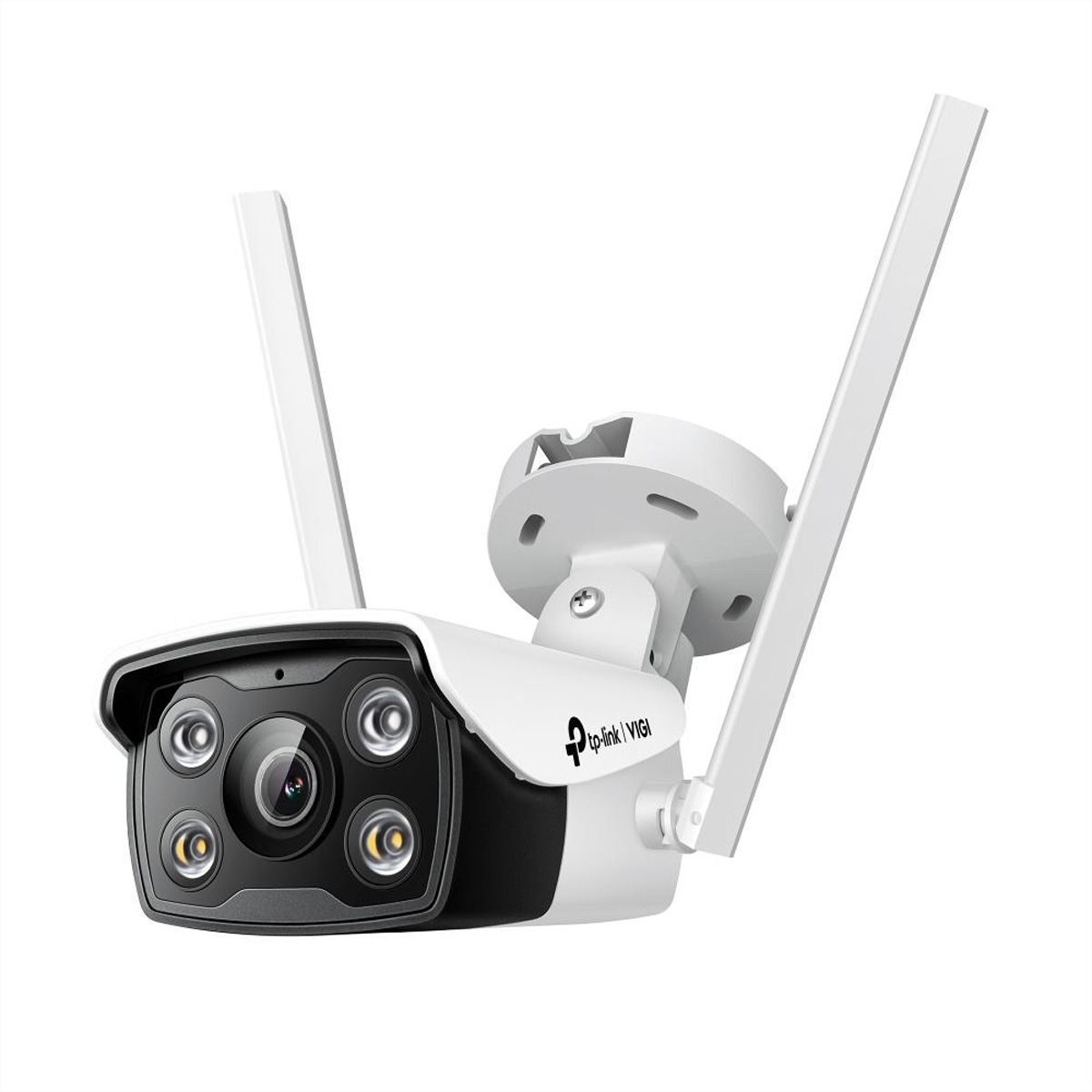 TP-Link VIGI C340-W(4mm) Bullet-Kamera 4 MP, 80°, IR-LED 30m, WiFi