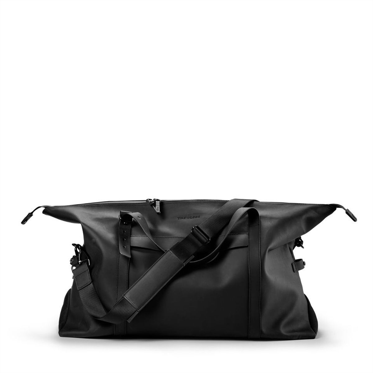 Tretorn Farö Travelbag 010 black