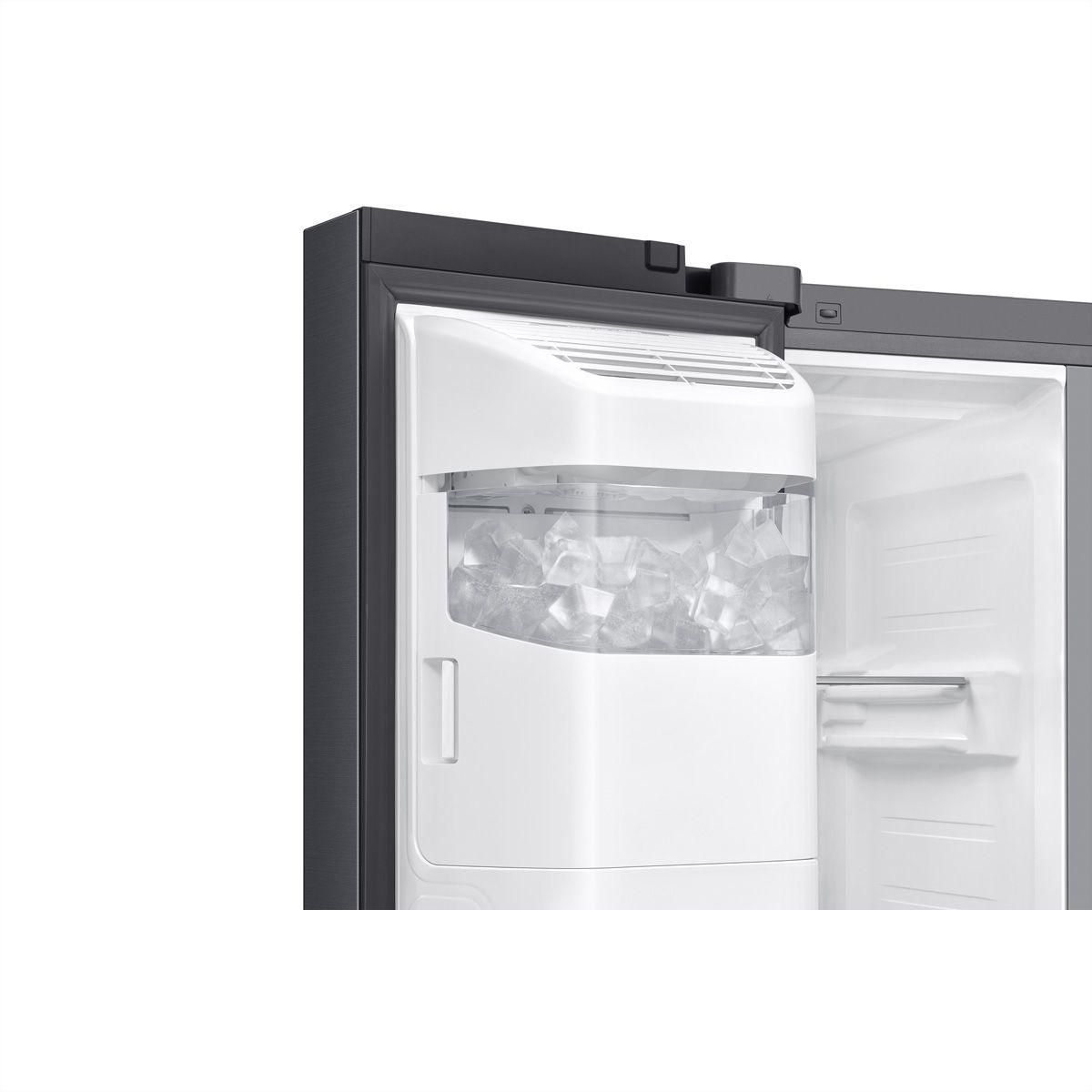Samsung Food Center RS5000 FC, 640L, D-Grade, WiFi, Anthracite