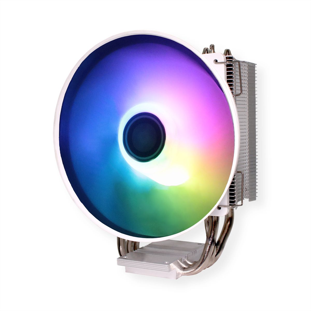 Xilence M403PRO.W.ARGB AMD et Intel Ventirad, 120mm PWM ARGB, 150W TDP