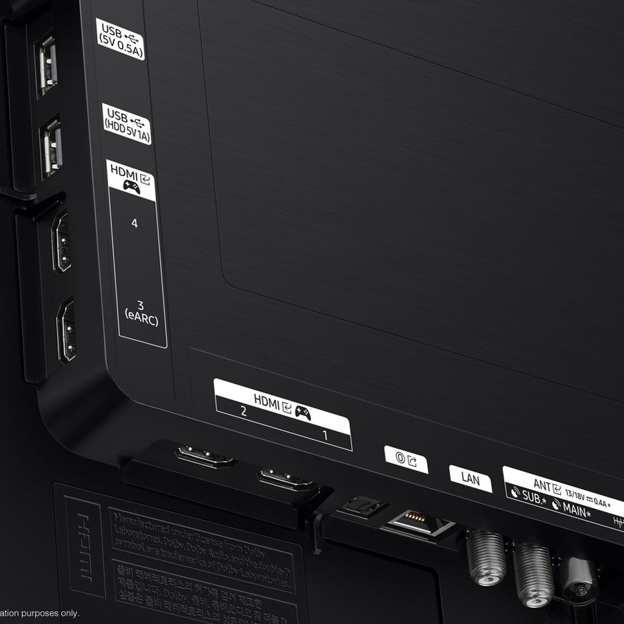 Samsung 42" S90H Series 2026