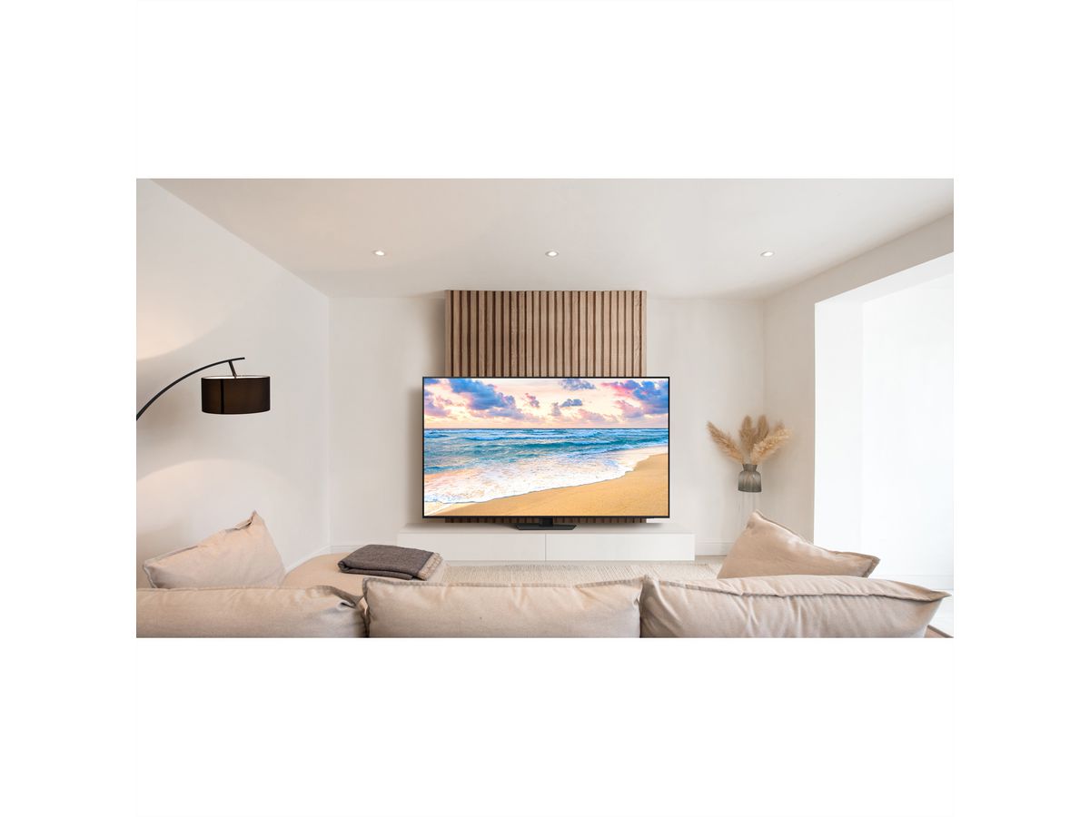 **Retoure**Samsung TV 65" QN85D Series