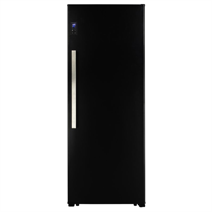 Climadiff Armoire à vin GARDE200D, Autonome, 1 zone, 204 bouteilles