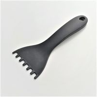 Spatule rainurée pour type 7951