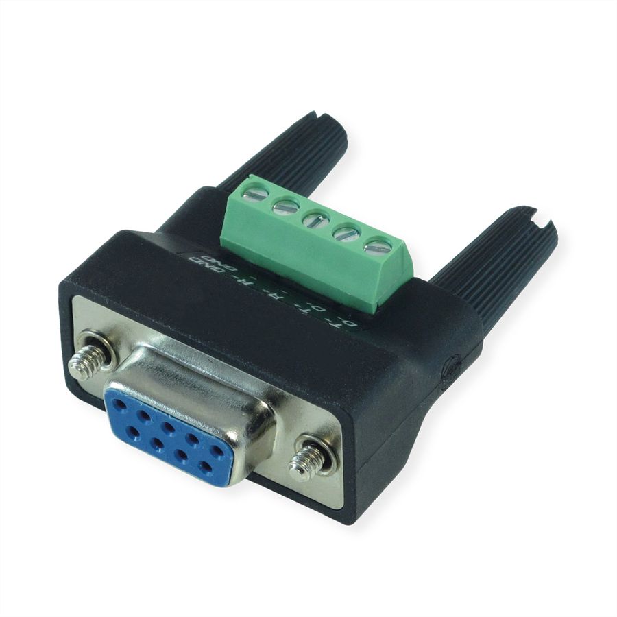 ROLINE Convertisseur USB vers RS-485