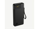 Aqiila Powerbank Powerbird B20, 20W noir 20.000 mAh