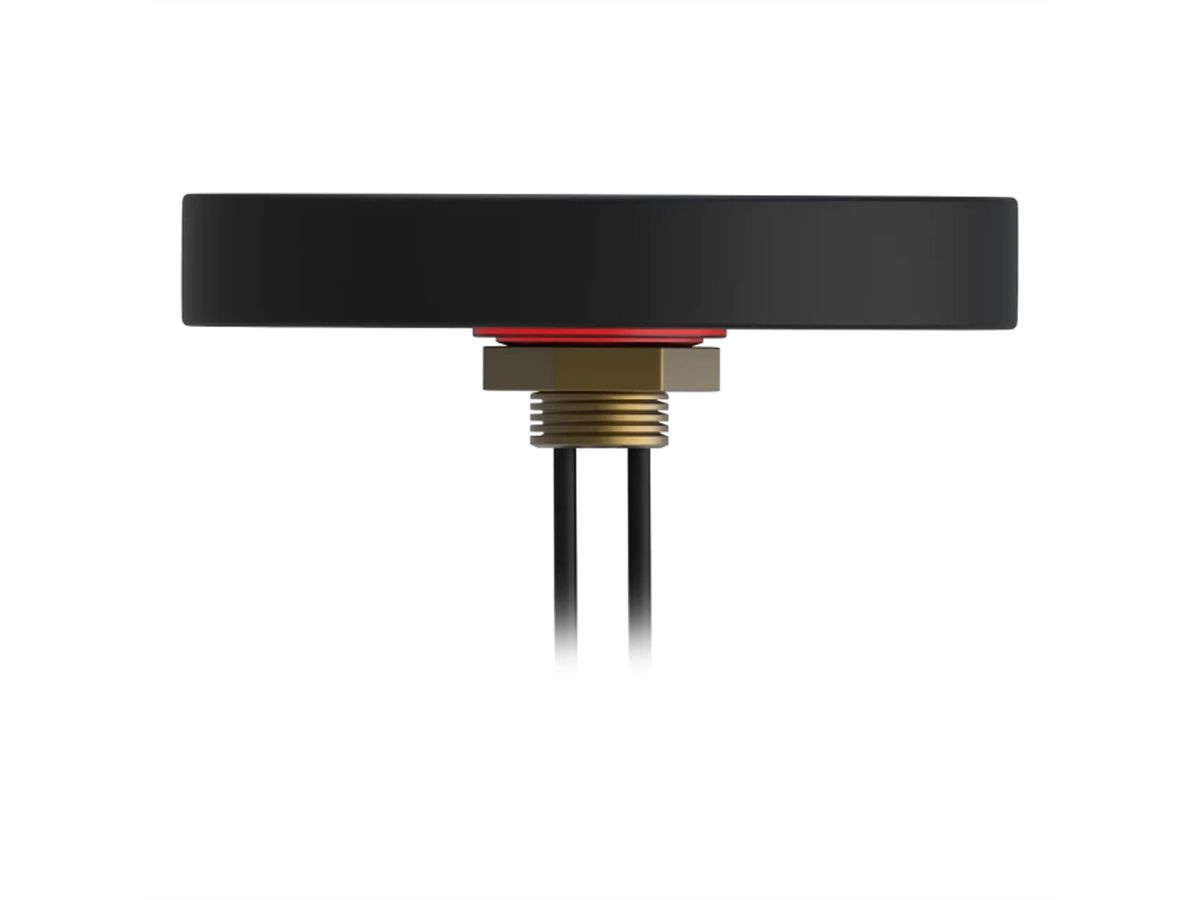 TELTONIKA PR1KCL25 Antenne de toit, COMBO MIMO MOBIL SMA