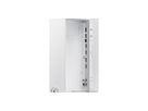 Samsung TV The Serif 4.0 QE50LS01BA, 50" Cloud White