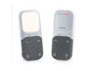 Alecto Babyphone DBX135, mit Licht