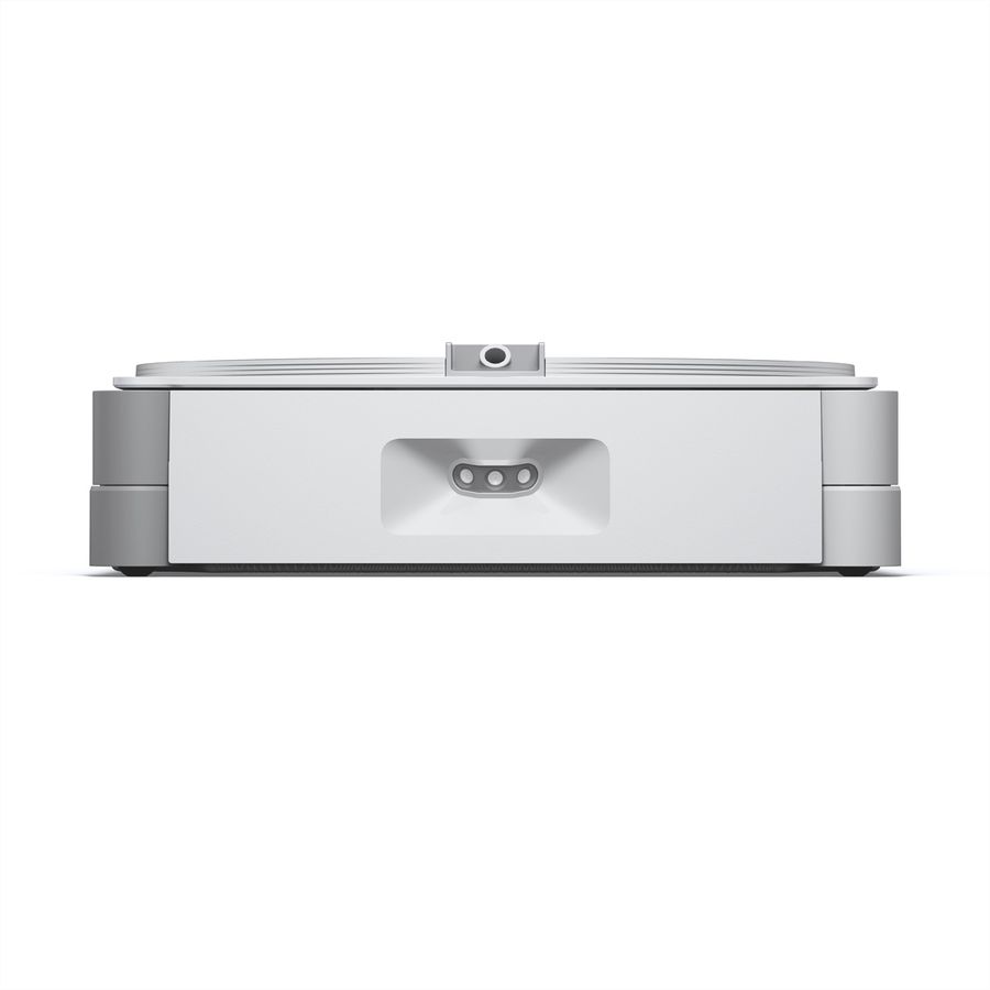 Ecovacs Fensterreiniger W3 OMNI Winbot, weiß