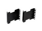 VALUE 19"-Schrank Tiefenerweiterung, 101,5mm, 2HE