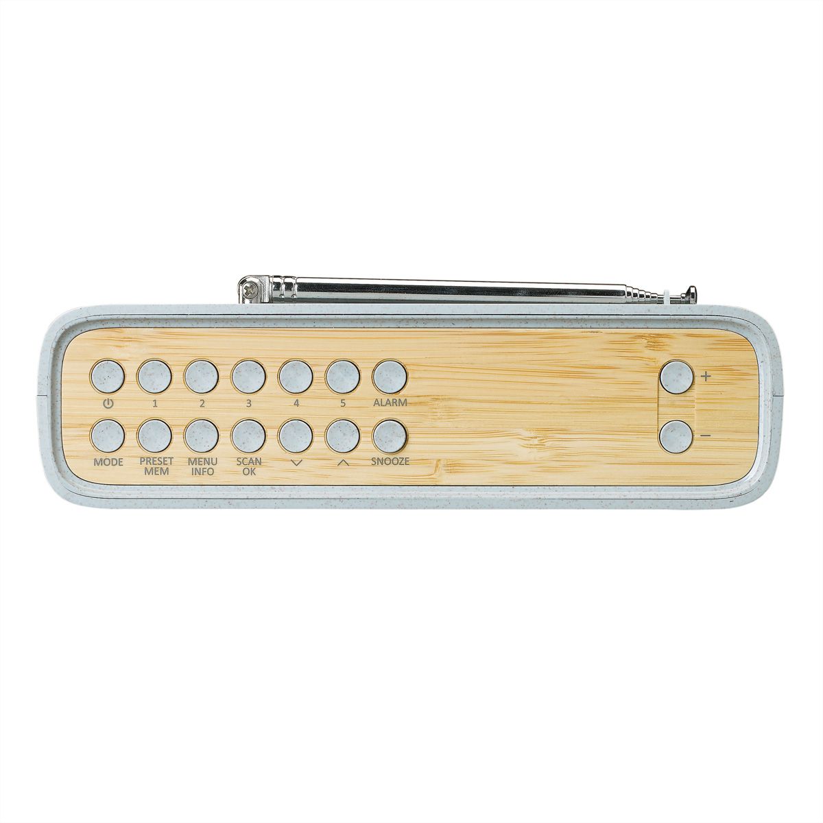Lenco Radio DAB+ PDR-046GY