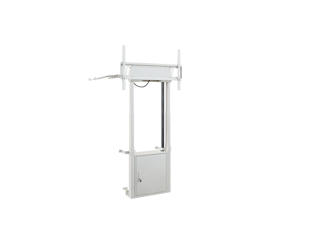 Hagor Rangement pour ordinateur portable, pour 8247/8249/8251, blanc