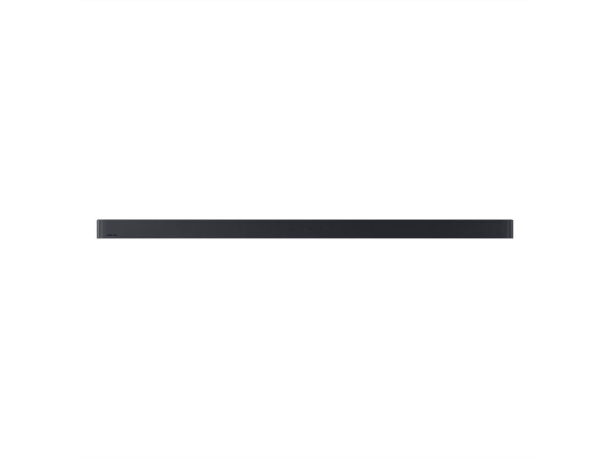 Samsung Soundbar HW-S700D, Titane noir