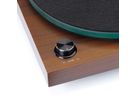 Lenco Platine vinyle LBT-225WA, bois