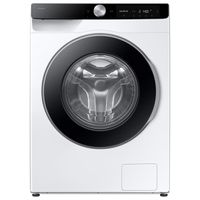 Samsung Waschmaschine WW6400, 9kg, AI EcobubbleTM, A