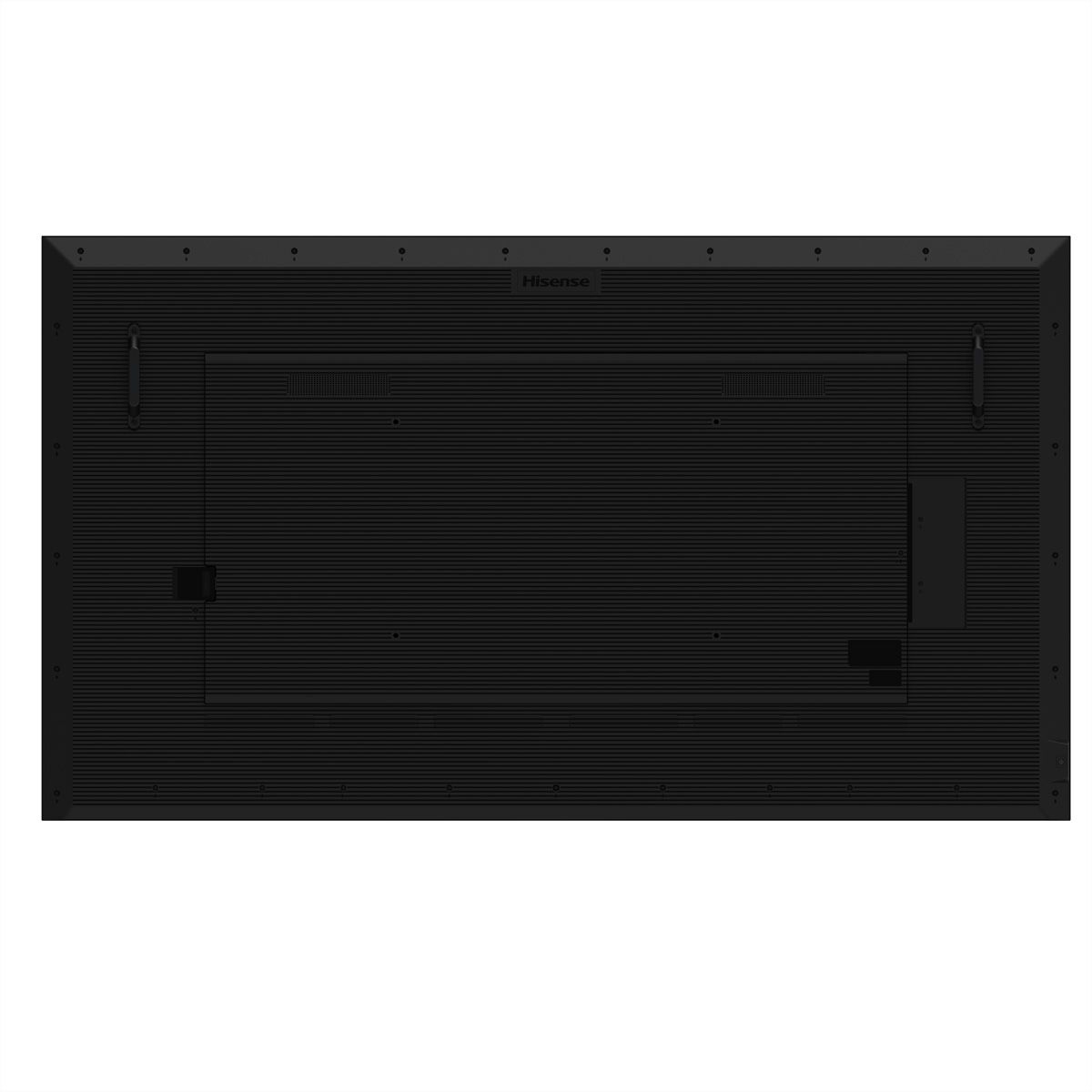 Hisense Signage Display 86GM50D, 86", 18/7, UHD, 500cd/m², 25% Haze