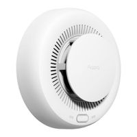 Aqara Détecteur de fumée