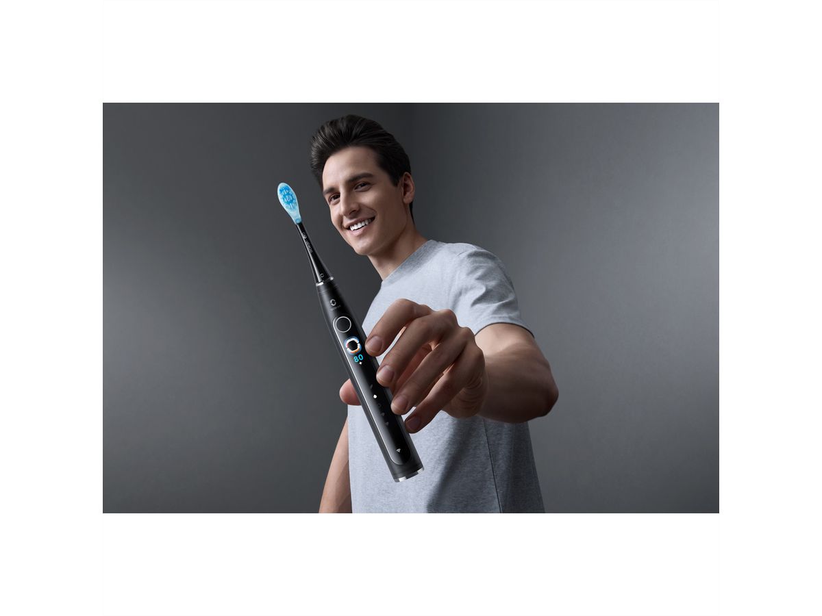 Oclean X Pro 20 Set Noir