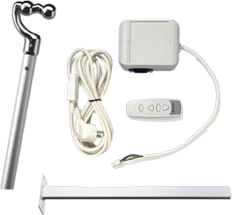 Ecrans de projection Accessoires