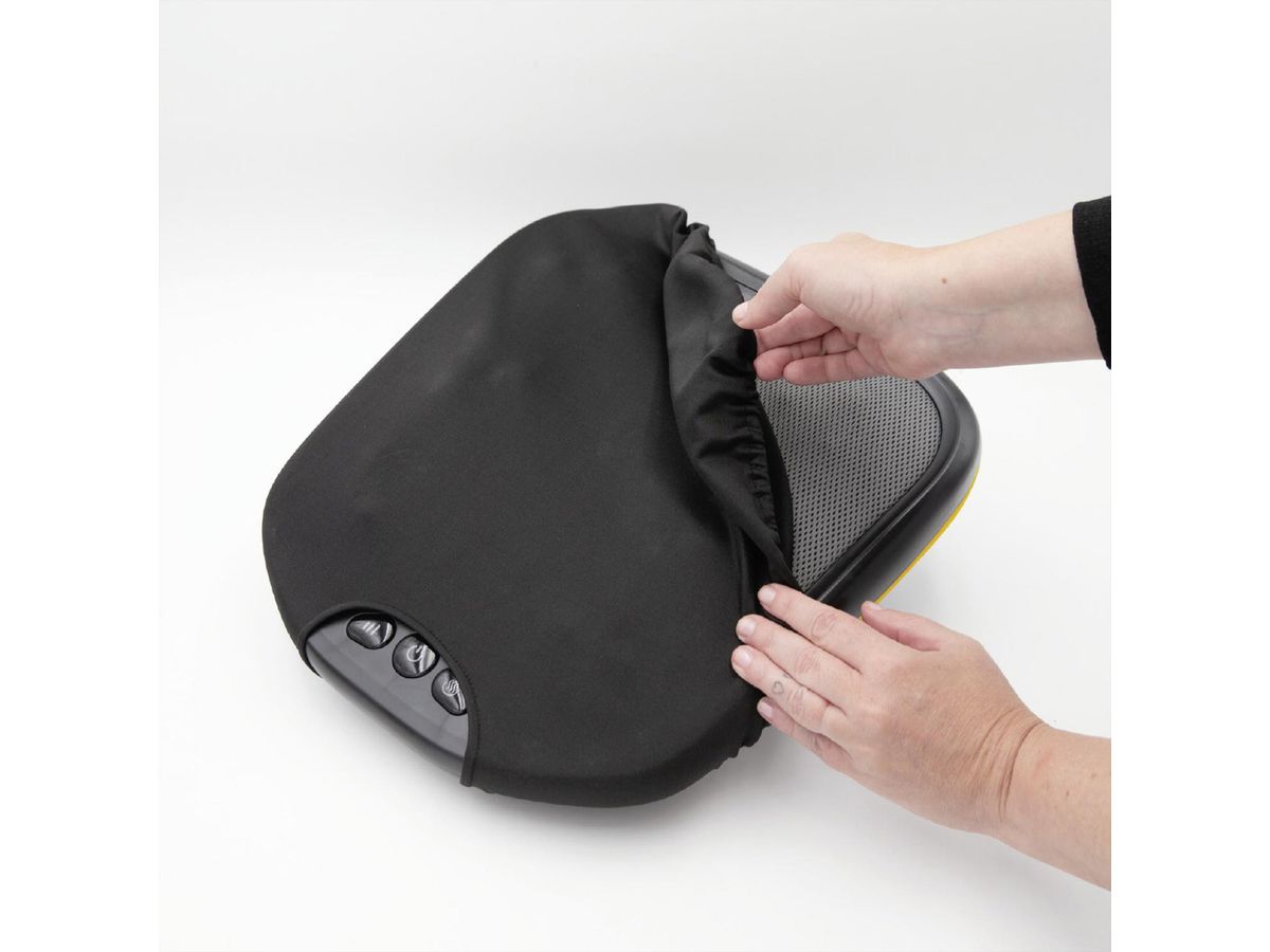 Belena Active Pro elektrisches Shiatsu-Fussmassagegerät