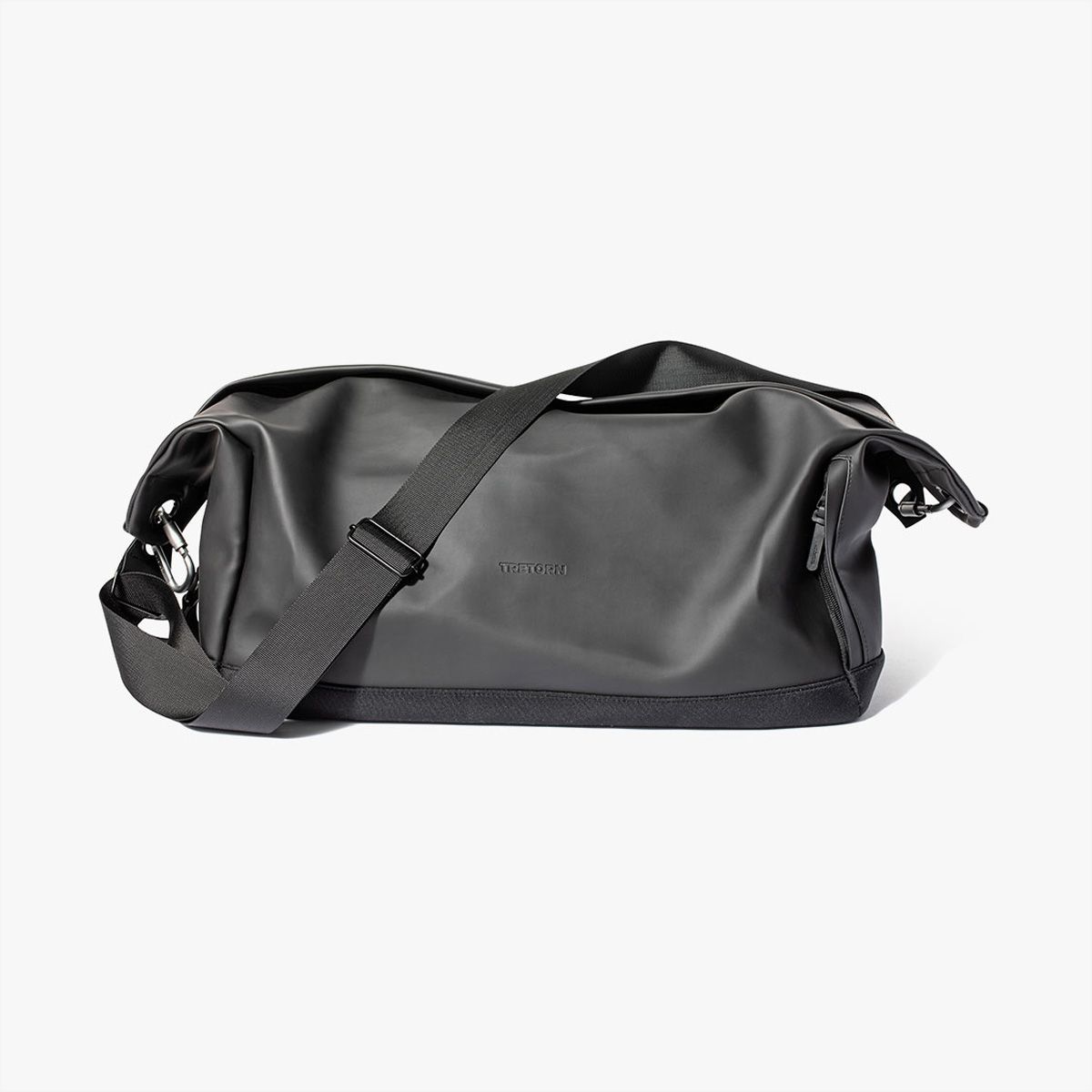 Tretorn Malmo Duffel 010 black