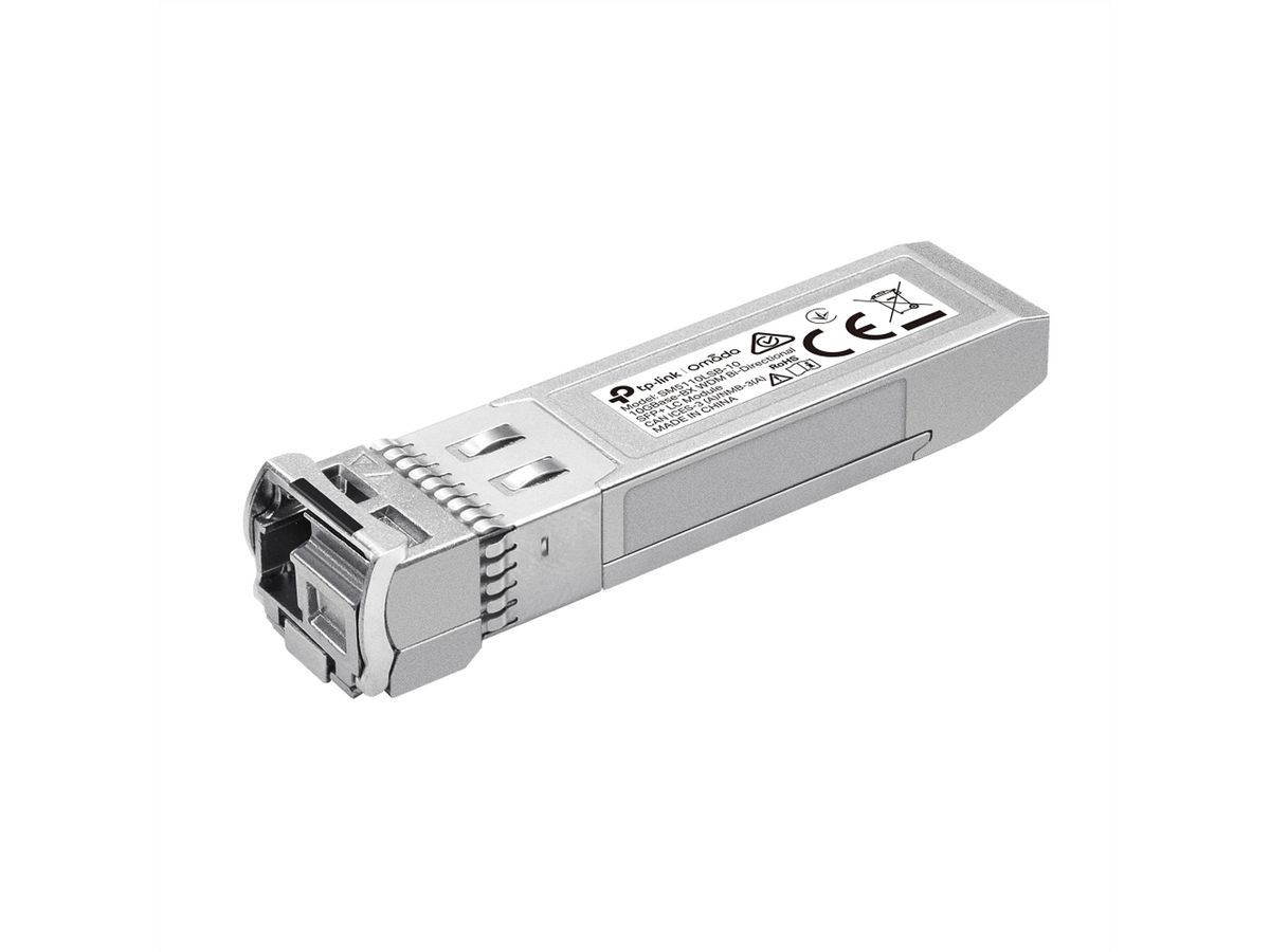 TP-Link SFP Modul SM5110LSB-10
