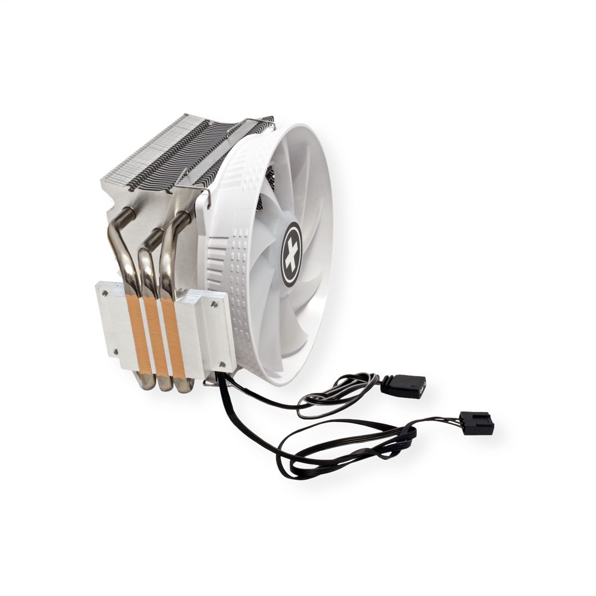 Xilence M403PRO.W.ARGB AMD et Intel Ventirad, 120mm PWM ARGB, 150W TDP