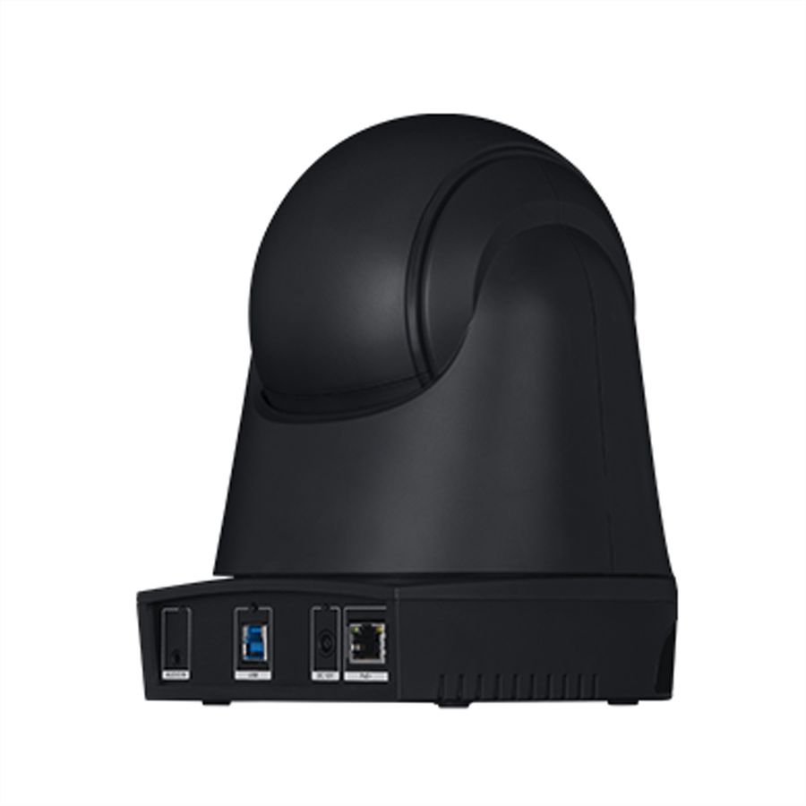 Aver Tracking-Kamera Fernunterricht DL30, schwarz