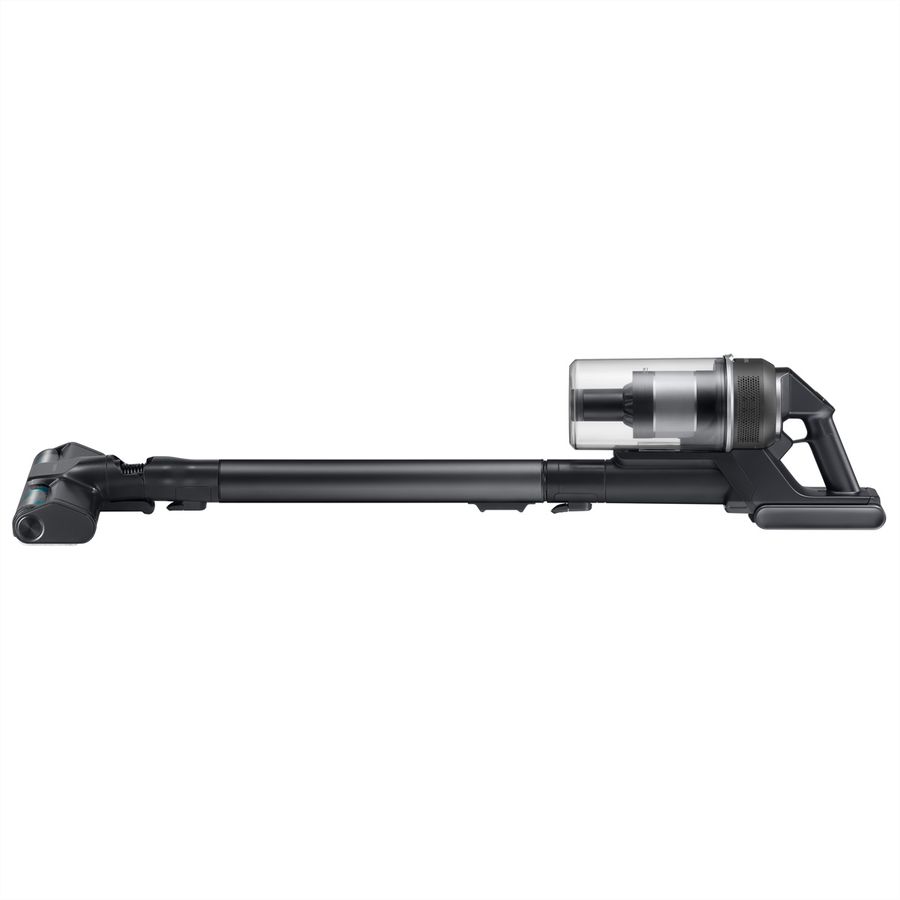 Samsung Aspirateur balai Jet 95S complete 770W, Black Chrometal