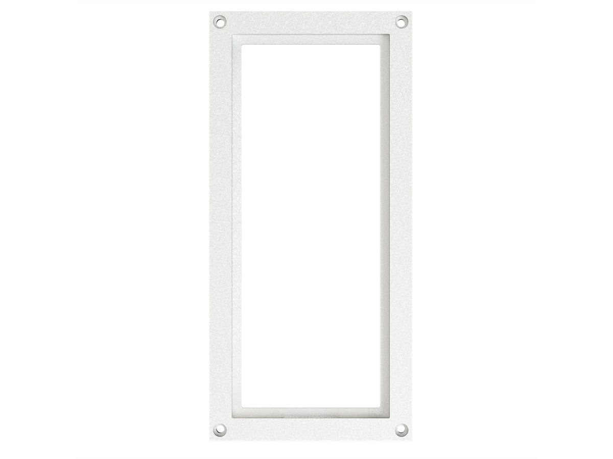Fragblue frogInWall MX3 Adapter anthrazit