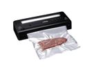 Melissa Scelleuse sous vide / Appareil de mise sous vide , noir, 110 W