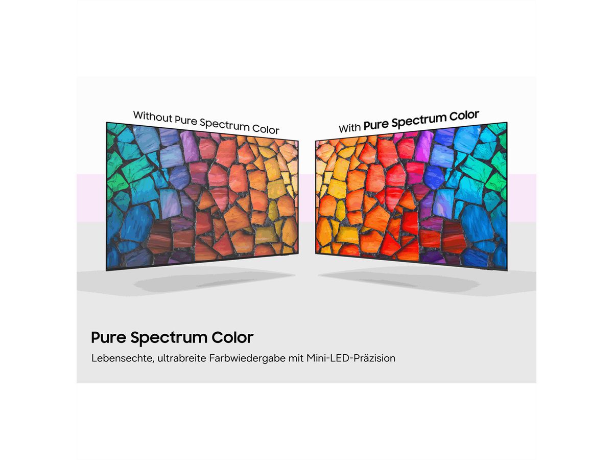 Samsung 65" M70H Series 2026