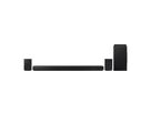 Samsung Soundbar HW-Q990D, Noir graphite
