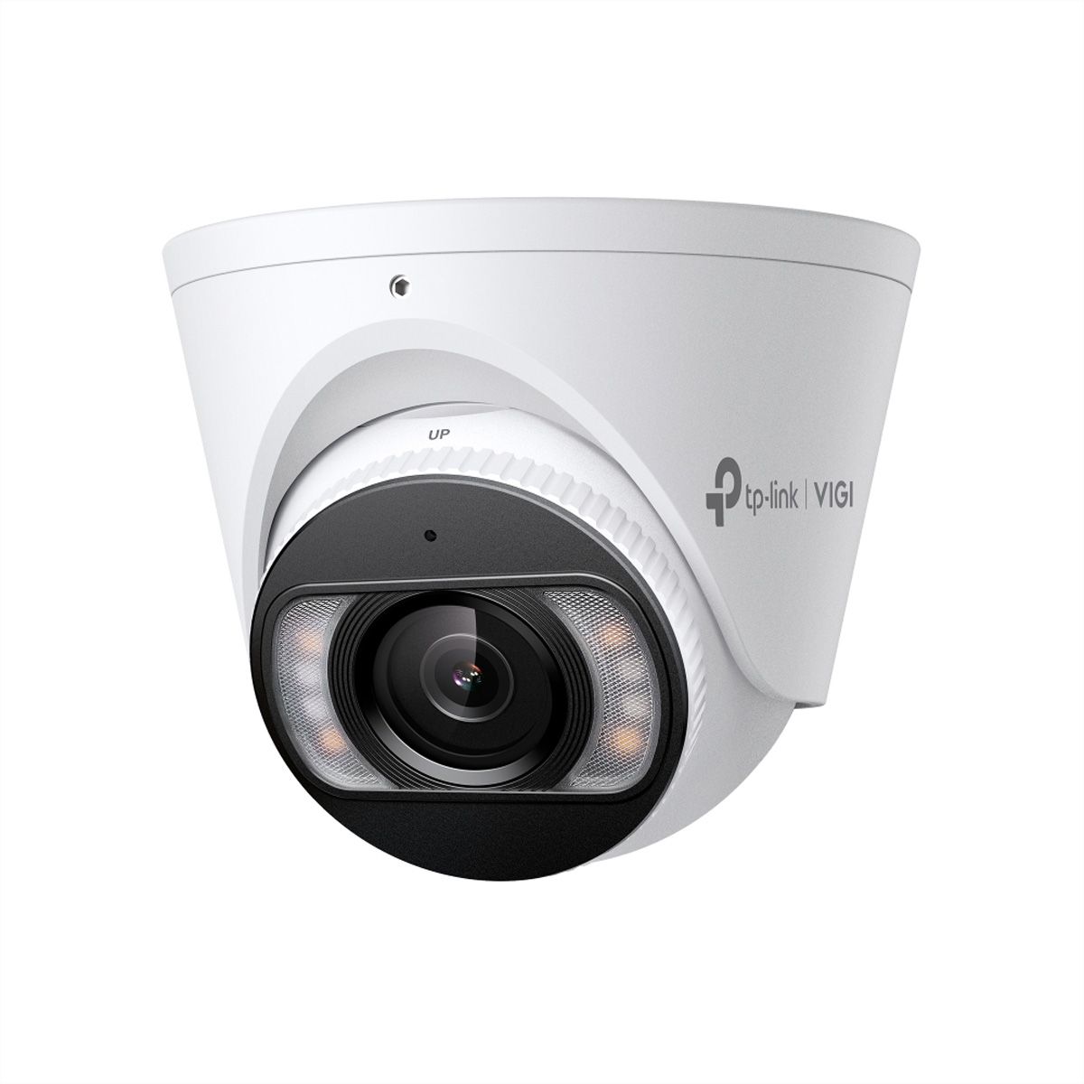 TP-Link VIGI C445 Turret Kamera 4 MP, 80.4°, IR-LED 30m