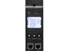 Eaton Switched FlexPDU G2, Input C20, 2.5m Kabel, 1ph, 3.7kW, 16A, Output 8x C13