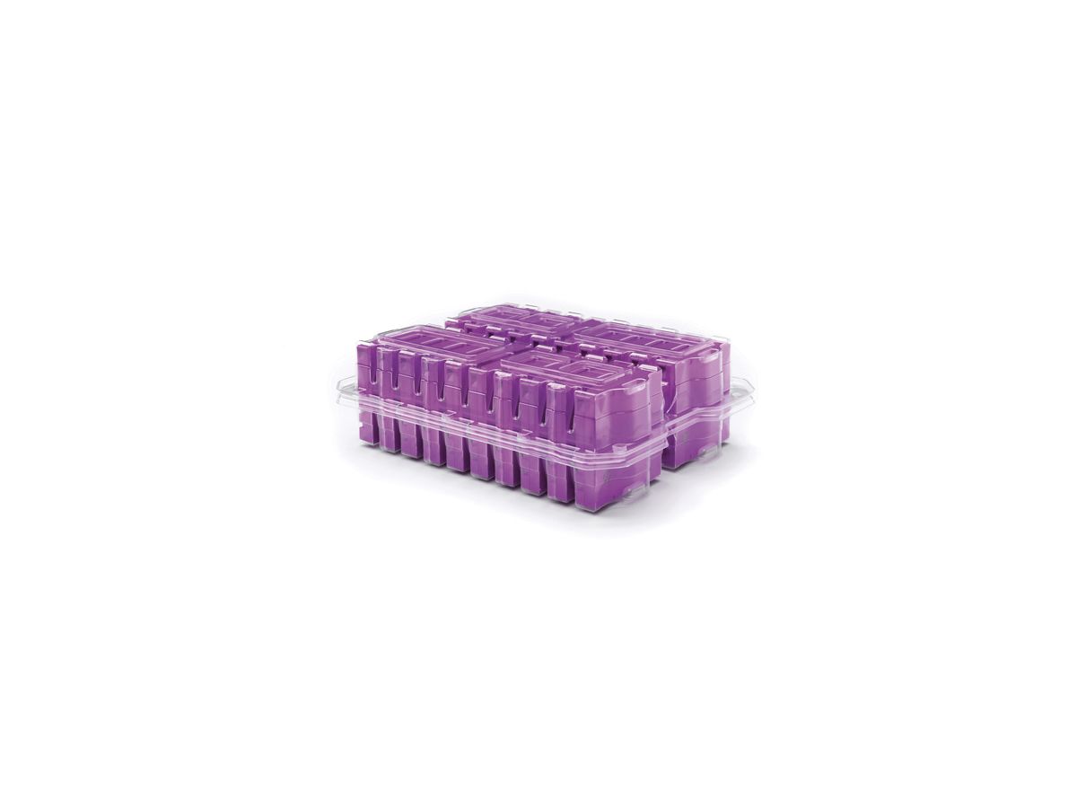 HPE LTO Ultrium 6 C7976AH 20er ECO-Pack, 2500/6250GB