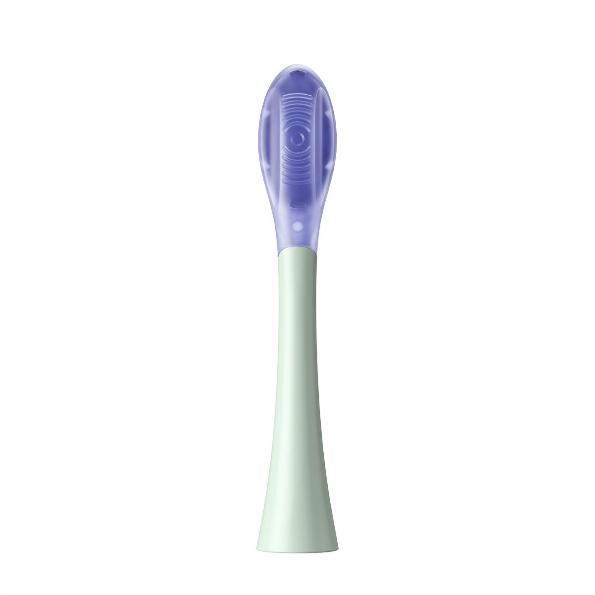 Oclean Tête de rechange Ultra Clean , 2 pack vert