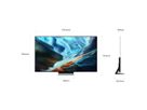 Samsung 55" S90H Series 2026