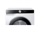Samsung Wäschetrockner DV6000, 9kg, A+++, Optimal DryTM, weiss