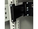VALUE 19"-Schrank Tiefenerweiterung, 151,5mm, 2HE