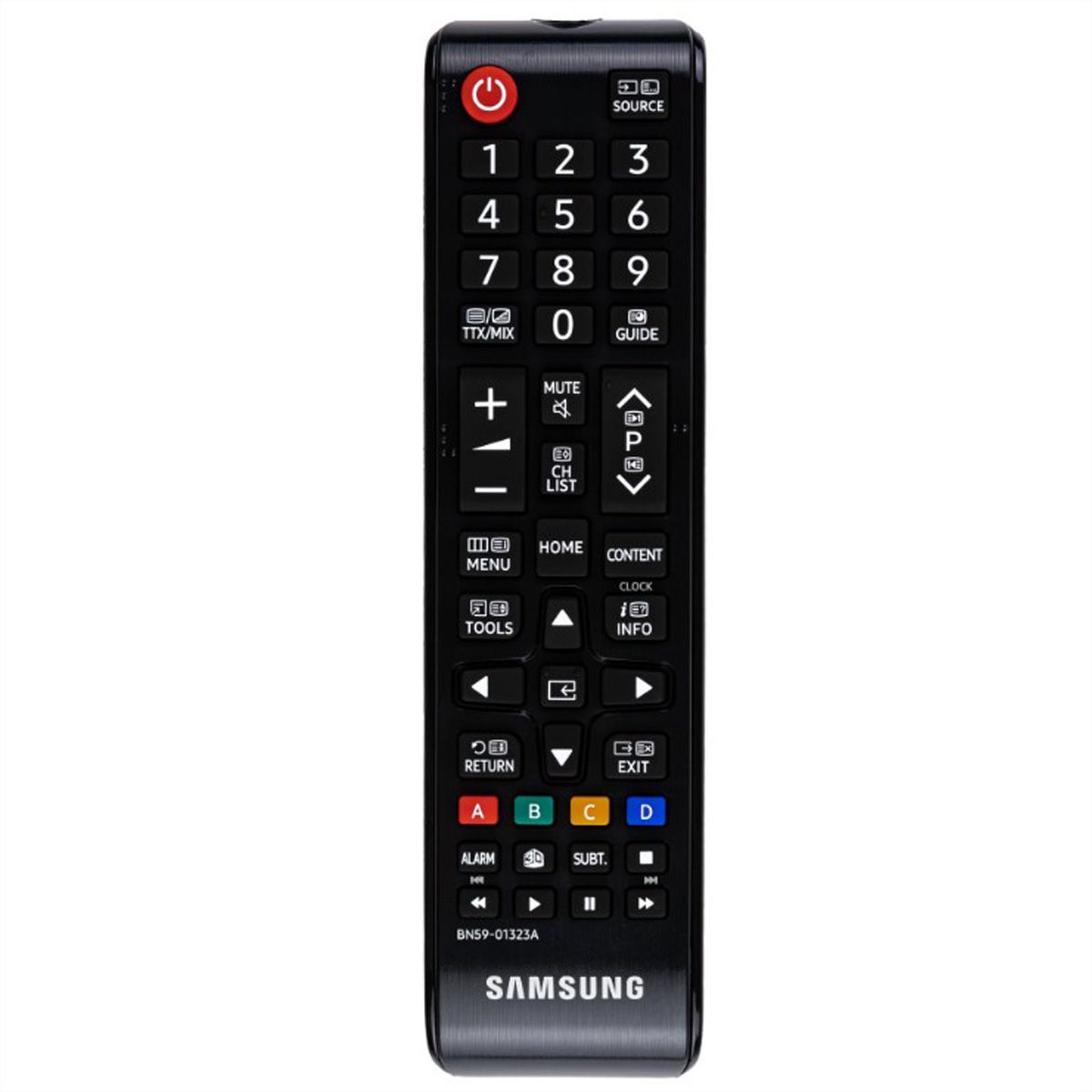 Samsung Hotel TV Remote Control