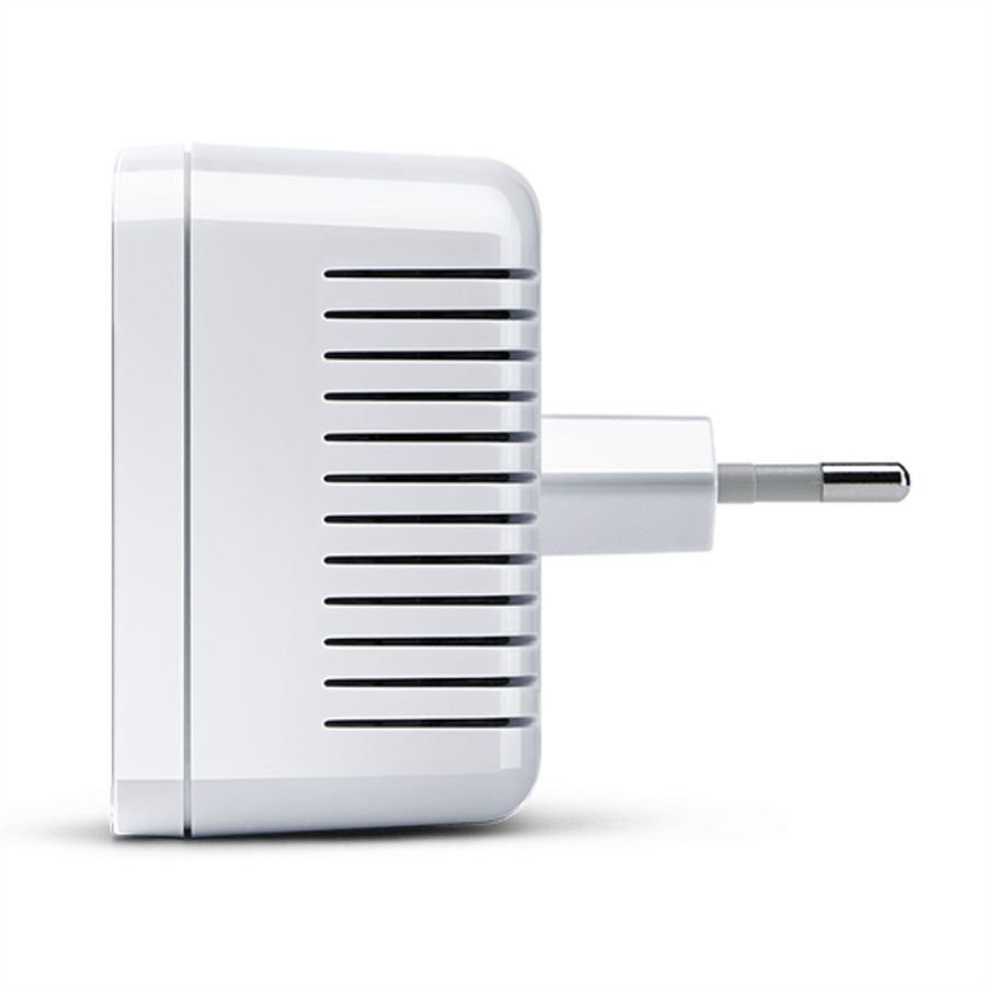 Devolo Powerline Magic 1 LAN, 1200 Mbit/s,1x RJ45, Single