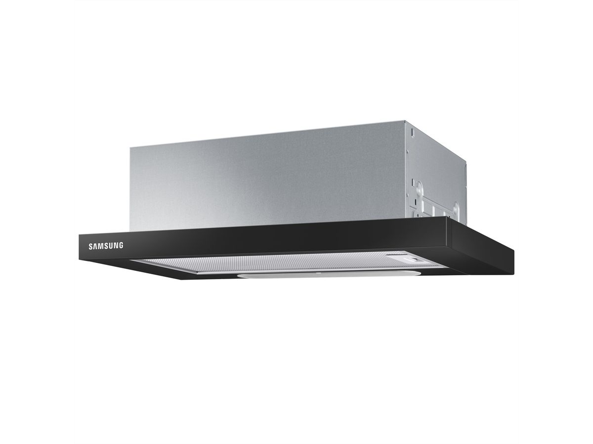 Samsung Dunstabzug NK24M1030IB/UR, 60cm